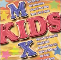 The Quality Kids - Kids Mix [#1] lyrics