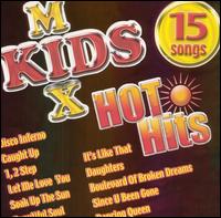 The Quality Kids - Kids Mix: Hot Hits lyrics
