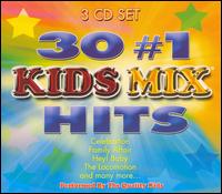 The Quality Kids - 30 #1 Kids Mix Hits lyrics