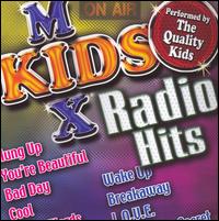 The Quality Kids - Kids Mix: Radio Hits lyrics