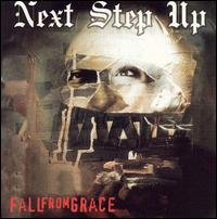 Next Step Up - Fall from Grace lyrics