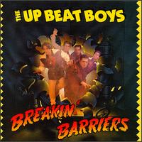 Up Beat Boys - Breakin' Barriers lyrics