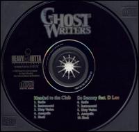 Ghost Writers - Do You Believe in Ghosts lyrics