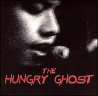 The Hungry Ghost - Hungry Ghost lyrics