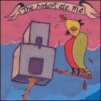 The Robot Ate Me - They Ate Themselves lyrics