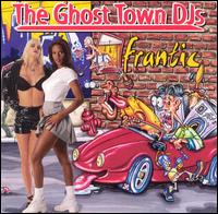 Ghostown DJs - Frantic lyrics