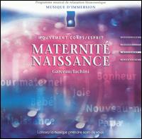 Andr Garceau - Musique d'Immersion: 12 - Maternite lyrics