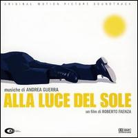 Andrea Guerra - Alla Luce del Sole lyrics
