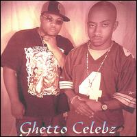 Ghetto Celebs - G-Celebz lyrics