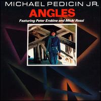Michael Pedicin, Jr. - Angles lyrics