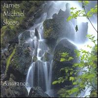 James Michael Skeen - Assurance lyrics