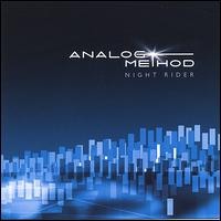 Analog Method - Night Rider lyrics