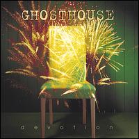 Ghosthouse - Devotion lyrics