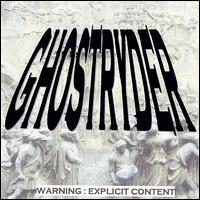 Ghostryder - Ghostryder lyrics
