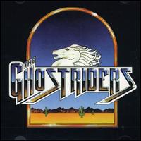 The Ghostriders - The Ghostriders lyrics