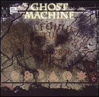 Ghost Machine - Ghost Machine lyrics