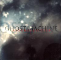 Ghost Machine - Hypersensitive lyrics
