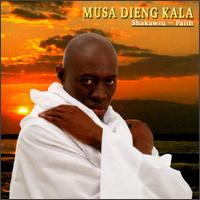 Musa Dieng Kala - Shakawtu lyrics