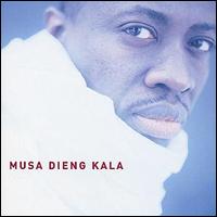 Musa Dieng Kala - Musa Dieng Kala lyrics