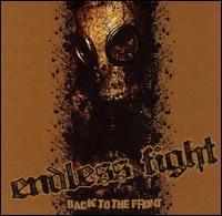 Endless Fight - Back to the Fight lyrics