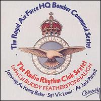R.A.F. HQ Bomber Command Sextet - Raf HQ Bomber Command Sextet lyrics