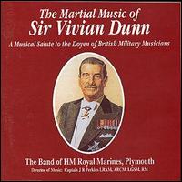 Her Majesty's Royal Marines - Martial Music of V. Dunn lyrics