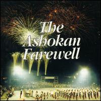 Her Majesty's Royal Marines - Ashokan Farewell lyrics