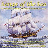 Her Majesty's Royal Marines - Songs of the Sea lyrics