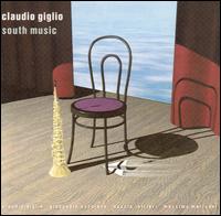 Claudio Giglio - South Music lyrics