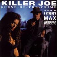 Killer Joe - Scene of the Crime lyrics