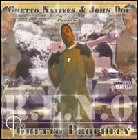 Ghetto Natives - Ghetto Prophecy lyrics