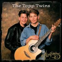 Topp Twins - Two Timing lyrics