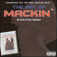 Ghetto Dynasty - Art of Mackin' lyrics