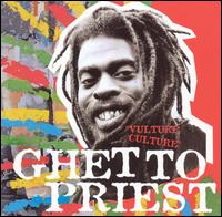 Ghetto Priest - Vulture Culture lyrics