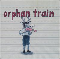 Orphan Train - Orphan Train lyrics