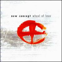 New Concept - Wheel of Love lyrics
