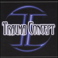 Trauma Concept - The End of Denial lyrics