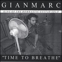 Gianmarc - Time to Breathe lyrics
