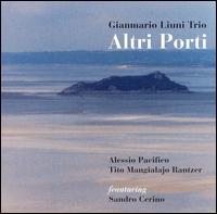 Gianmario Liuni - Altri Porti lyrics