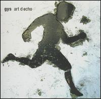 Gys - Art d'Echo lyrics