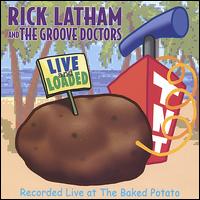 Rick Latham - Live and Loaded lyrics