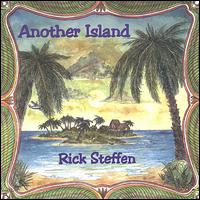 Rick Steffen - Another Island lyrics