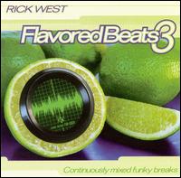 Rick West - Flavored Beats 3 lyrics