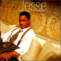 Jesse Campbell - Never Let You Go lyrics