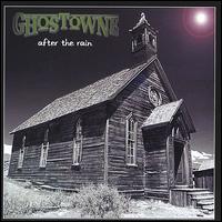 Ghostowne - After the Rain lyrics