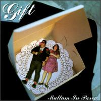 Gift - Multum in Parva lyrics