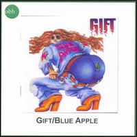 Gift - Blue Apple lyrics