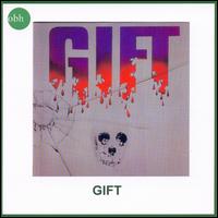 Gift - Gift lyrics
