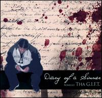Romello Tha G.I.F.T. - Diary Of A Sinner lyrics
