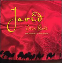 Javid - Silk Road lyrics